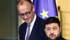 Ουκρανία: Εγγυήσεις ασφαλείας στα πρότυπα του Αρθρου 5 του ΝΑΤΟ οδηγούν σε παγκόσμιο πόλεμο