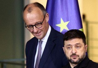 Ουκρανία: Εγγυήσεις ασφαλείας στα πρότυπα του Αρθρου 5 του ΝΑΤΟ οδηγούν σε παγκόσμιο πόλεμο