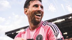 Η δεύτερη… νεότητα του Λιονέλ Μέσι: Οι εντυπωσιακοί αριθμοί του με την Ίντερ Μαϊάμι