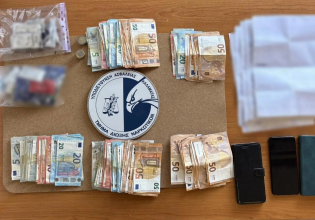 Εξαρθρώθηκε κύκλωμα μαστροπείας σε Μεσσηνία και Αρκαδία – Τρεις συλλήψεις