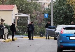 Ελένη Παπαδοπούλου: Στην Ευελπίδων ο γιος της που συνελήφθη για τη δολοφονία της – Όταν έλεγε ότι «ήταν ατύχημα από τσιγάρο»
