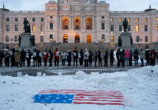 ΗΠΑ: 4 μετανάστες νεκροί σε κέντρα όπου μετήχθησαν από την υπηρεσία μετανάστευσης