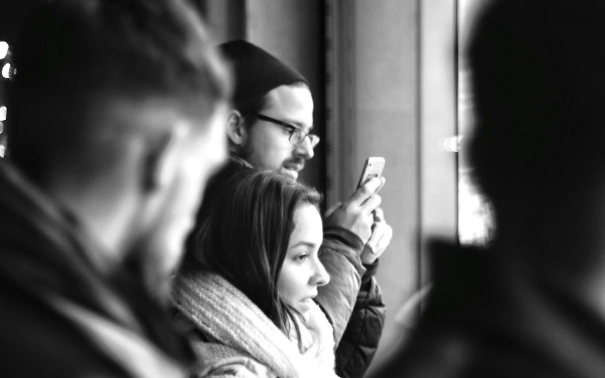 Social media: Πως μας επηρεάζει η αποχή μιας εβδομάδας;