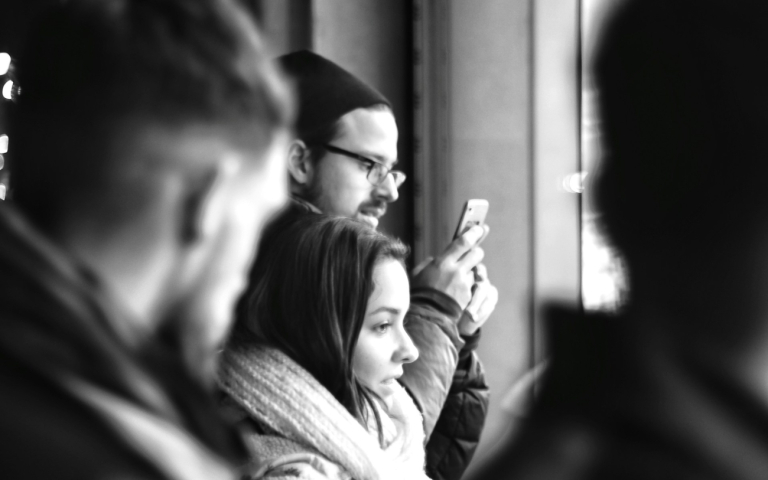 Social media: Πως μας επηρεάζει η αποχή μιας εβδομάδας;