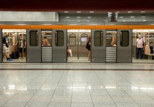 Συνελήφθη 30χρονος που έκλεψε κινητό τηλέφωνο 74χρονου στο Μετρό – Ζητούσε 100 ευρώ για να το επιστρέψει