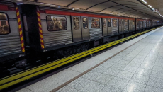 Μετρό: Αποκαταστάθηκε η κυκλοφορία στη γραμμή 3 – Είχε ακινητοποιηθεί συρμός λόγω βλάβης