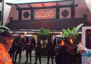 Μεξικό: Δολοφονήθηκε στέλεχος του καρτέλ Σιναλόα, που είχε επικηρυχθεί από τις ΗΠΑ