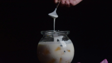 Για το διάλειμμα: Πέντε υγιεινά σνακ που δίνουν ενέργεια