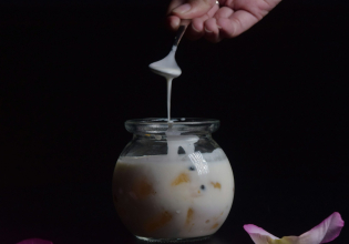 Για το διάλειμμα: Πέντε υγιεινά σνακ που δίνουν ενέργεια