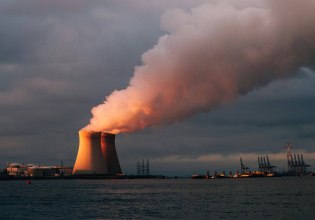 Η ΕΕ κόβει τη ρωσική ενέργεια – Αλλά η Γαλλία θα παράξει πυρηνικά καύσιμα στη Γερμανία με ρωσική εταιρεία