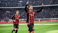 Μίλαν – Βερόνα 3-0: Ξανά στην κορυφή οι «ροσονέρι»