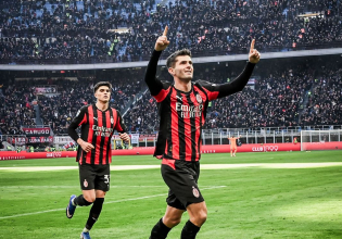 Μίλαν – Βερόνα 3-0: Ξανά στην κορυφή οι «ροσονέρι»