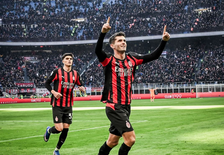 Μίλαν – Βερόνα 3-0: Ξανά στην κορυφή οι «ροσονέρι»