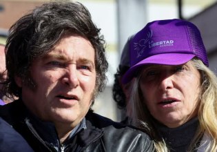 Αργεντινή: Η υπηρεσία αναπηρίας «πληρώνει» τις κατηγορίες για διαφθορά σε βάρος της αδελφής του Μιλέι