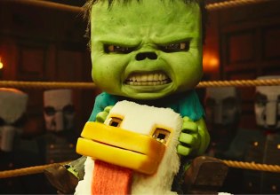 BBC: Γιατί το χάος του Minecraft Movie είναι ό,τι καλύτερο συνέβη στον κινηματογράφο φέτος – Chicken Jockey!