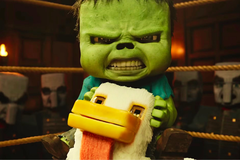 BBC: Γιατί το χάος του Minecraft Movie είναι ό,τι καλύτερο συνέβη στον κινηματογράφο φέτος – Chicken Jockey!