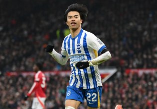 Παραλίγο διπλωματικό επεισόδιο Αγγλίας – Κίνας… λόγω Μπράιτον (vid, pics)