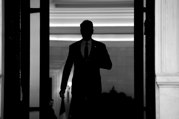 Και όμως η κυβέρνηση δεν μπορεί πια «να γυρίσει το παιχνίδι»