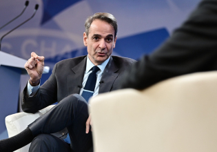 Τραμπούκοι οι αγρότες για τον πρωθυπουργό που του απαντούν παραμένοντας στα μπλόκα