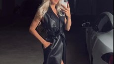 Φρικιαστικές αποκαλύψεις για τη δολοφονία του 38χρονου μοντέλου – Την τεμάχισε και την πολτοποίησε ο άντρας της