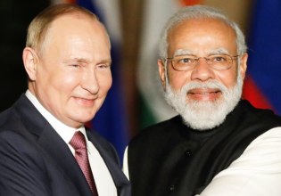 Πούτιν, Τραμπ ή αδέσμευτος; – Ιδού το ερώτημα για Μόντι