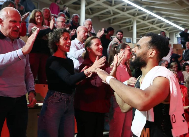 Euroleague: Η βαθμολογία και τα αποτελέσματα μετά το πρώτο μισό της 14ης αγωνιστικής (pic)