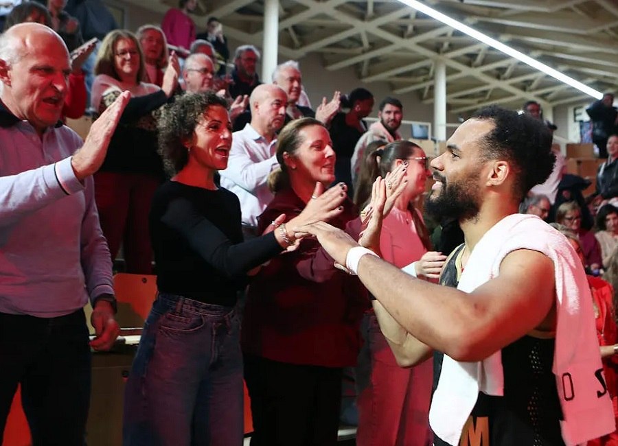 Euroleague: Η βαθμολογία και τα αποτελέσματα μετά το πρώτο μισό της 14ης αγωνιστικής (pic)