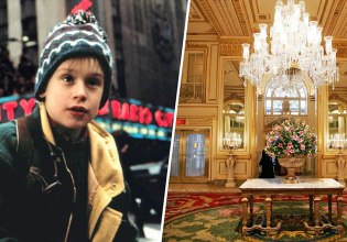 Μόνος στο Σπίτι 2: 303% επιπλέον το κόστος της διαμονής του Κέβιν στο Plaza – «Πληθωρισμός σοκ!»