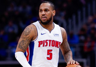 «Στην Ελλάδα το σαββατοκύριακο ο Μόρις – Πλήρης συμφωνία με τον Ολυμπιακό»