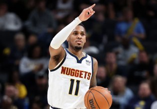 Η Παρτιζάν προσπάθησε να υπογράψει τον Μόρις πριν τον Ολυμπιακό