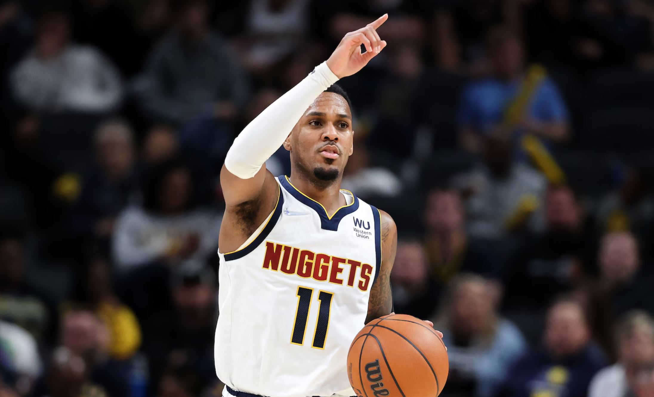 Η Παρτιζάν προσπάθησε να υπογράψει τον Μόρις πριν τον Ολυμπιακό