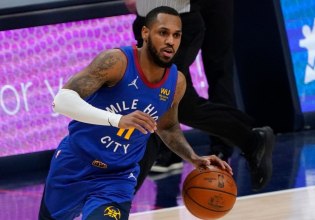 Ο Μόντε Μόρις «γεμίζει» το depth chart του Ολυμπιακού – Τι γίνεται με τραυματίες και ξένους