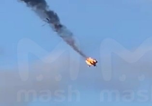 Ρωσία: Η αεράμυνα κατέρριψε 25 ουκρανικά drones που κατεθύνονταν στη Μόσχα