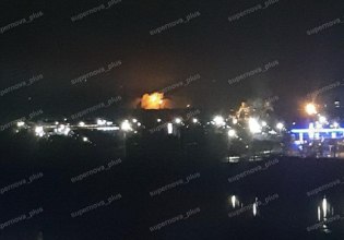 Ρωσία: Τα συστήματα αεράμυνας κατέρριψαν δεκάδες drones που κατευθύνονταν στη Μόσχα