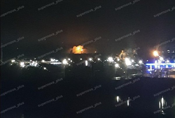 Ρωσία: Τα συστήματα αεράμυνας κατέρριψαν δεκάδες drones που κατευθύνονταν στη Μόσχα