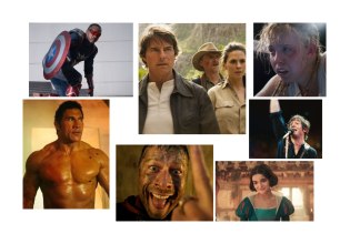 Οι υπερπαραγωγές που κατέληξαν σε «ναυάγιο»: Αυτές είναι οι ταινίες – απογοήτευση του 2025
