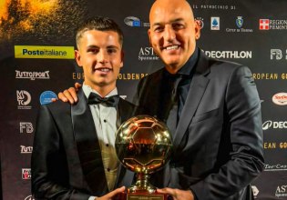 Μουζακίτης στο In: «Μία από τις καλύτερες στιγμές της ζωής μου – Champions League με τον Ολυμπιακό»