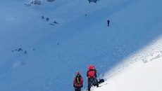 Βαρδούσια: Πιθανόν από ασφυξία ο θάνατος των 4 ορειβατών – Σήμερα η ιατροδικαστική εξέταση