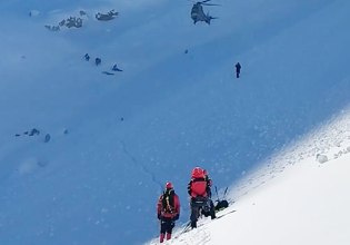 Βαρδούσια: Πιθανόν από ασφυξία ο θάνατος των 4 ορειβατών – Σήμερα η ιατροδικαστική εξέταση