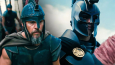 «Αγαμέμνονας Μπάτμαν;» – Η Οδύσσεια κάνει ρεκόρ προβολών και το επικό στοίχημα φέρνει πόλεμο online