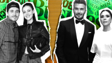 «Μας έκανε μπλοκ» – Οι Μπέκαμ δεν έκαναν ποτέ unfollow τον Μπρούκλιν και η μεγάλη ρήξη συνεχίζεται 