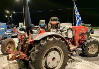 «Ακριβοί στα πίτουρα, φτηνοί στο αλεύρι»: Κακουργήματα στα μπλόκα, πλημμελήματα στις υποκλοπές