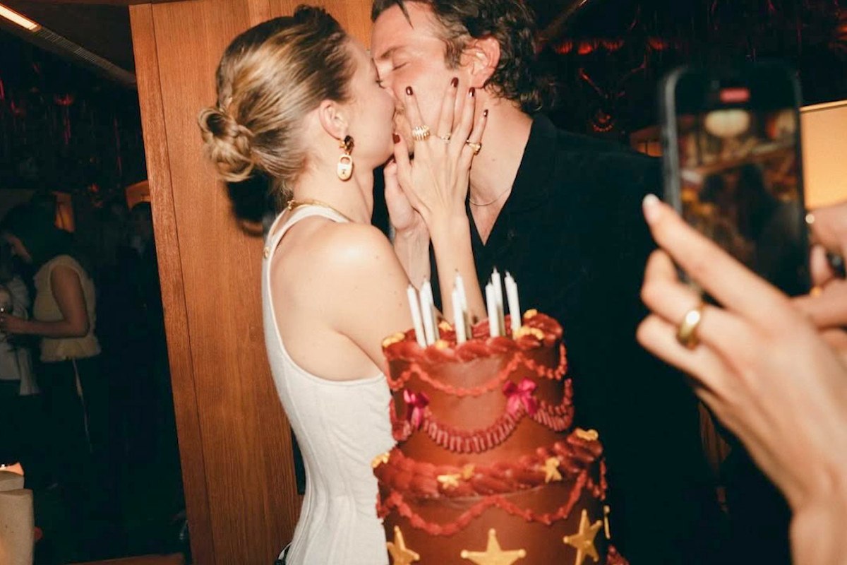 Τέλος το κρυφτό: Τζίτζι Χαντίντ και Μπράντλεϊ Κούπερ στην πρώτη τους κοινή συνέντευξη