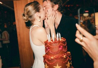 Τέλος το κρυφτό: Τζίτζι Χαντίντ και Μπράντλεϊ Κούπερ στην πρώτη τους κοινή συνέντευξη