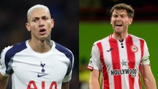 LIVE: Τότεναμ – Μπρέντφορντ