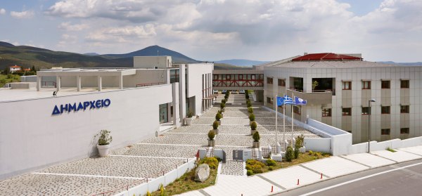 Κλειστός ο Δήμος Πυλαίας–Χορτιάτη την Τρίτη 16 Δεκεμβρίου λόγω συμμετοχής στην απεργία των δήμων της χώρας