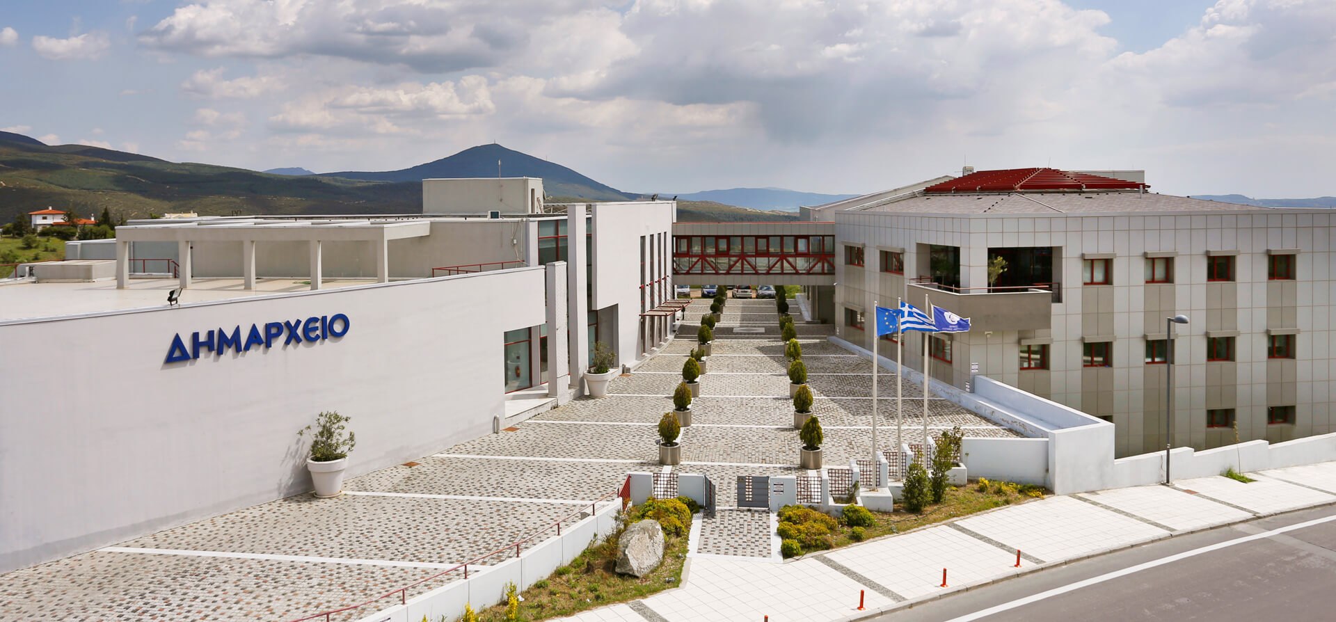 Κλειστός ο Δήμος Πυλαίας–Χορτιάτη την Τρίτη 16 Δεκεμβρίου λόγω συμμετοχής στην απεργία των δήμων της χώρας