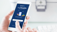 MyHealthApp Launches: Full Digital Health Records in One App