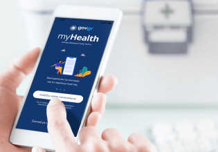 MyHealthApp Launches: Full Digital Health Records in One App