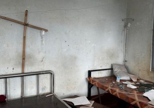 Φρίκη στη Μιανμάρ: 31 νεκροί σε βομβαρδισμό της χούντας εναντίον νοσοκομείου